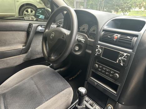 CHEVROLET Astra Sedan 2.0 4P FLEX ELEGANCE, Foto 5