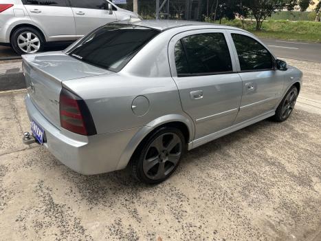 CHEVROLET Astra Sedan 2.0 4P FLEX ELEGANCE, Foto 6