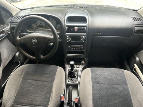 CHEVROLET Astra Sedan 2.0 4P FLEX ELEGANCE, Foto 8