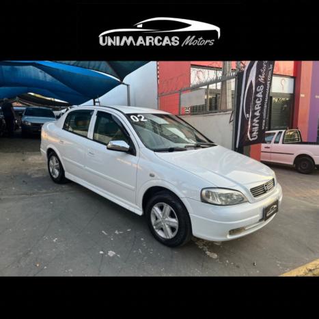 CHEVROLET Astra Sedan 1.8 4P CONFORT LCOOL, Foto 2