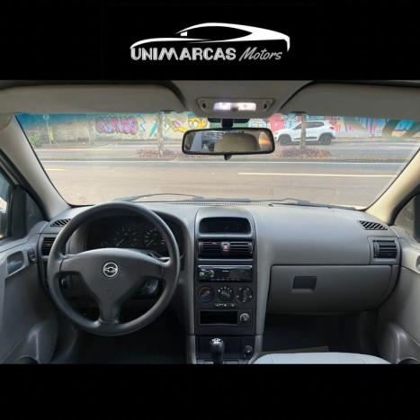 CHEVROLET Astra Sedan 1.8 4P CONFORT LCOOL, Foto 4