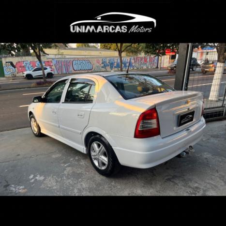 CHEVROLET Astra Sedan 1.8 4P CONFORT LCOOL, Foto 5