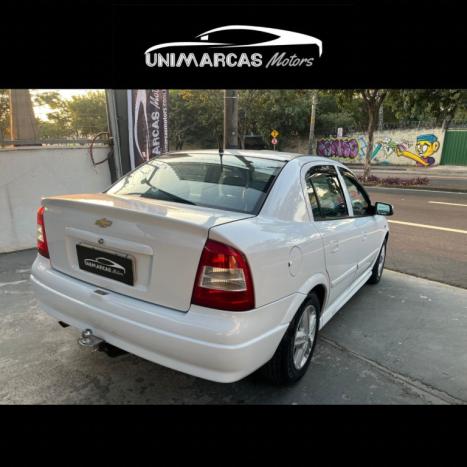 CHEVROLET Astra Sedan 1.8 4P CONFORT LCOOL, Foto 6