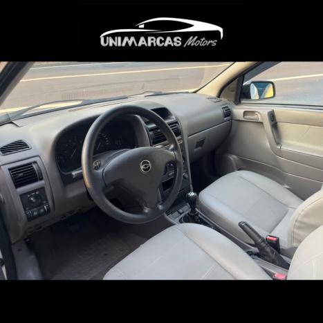 CHEVROLET Astra Sedan 1.8 4P CONFORT LCOOL, Foto 7