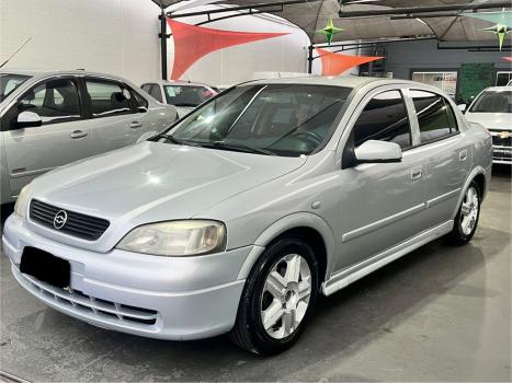 CHEVROLET Astra Sedan 1.8 4P GL, Foto 1