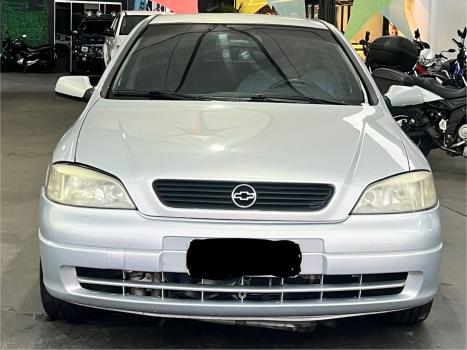 CHEVROLET Astra Sedan 1.8 4P GL, Foto 5