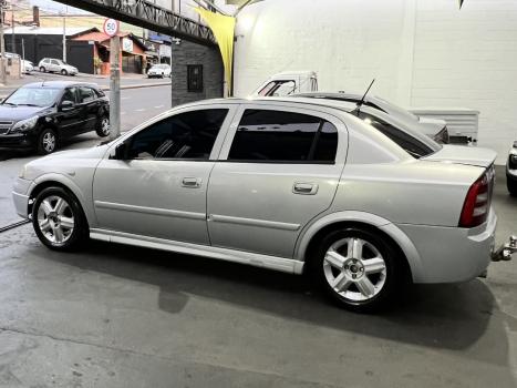 CHEVROLET Astra Sedan 1.8 4P GL, Foto 6