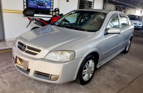 CHEVROLET Astra Sedan 2.0 4P ADVANTAGE, Foto 2
