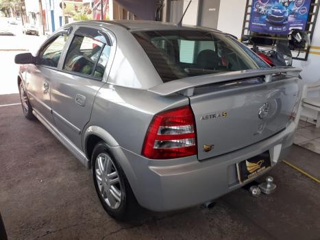 CHEVROLET Astra Sedan 2.0 4P ADVANTAGE, Foto 3