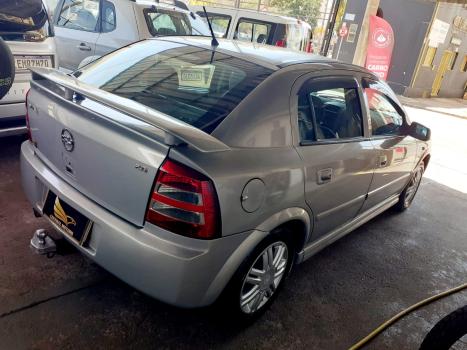 CHEVROLET Astra Sedan 2.0 4P ADVANTAGE, Foto 4