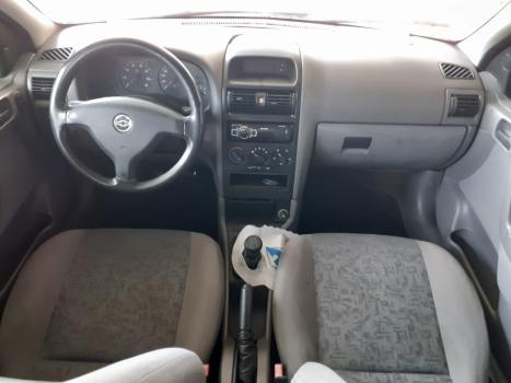 CHEVROLET Astra Sedan 2.0 4P ADVANTAGE, Foto 7