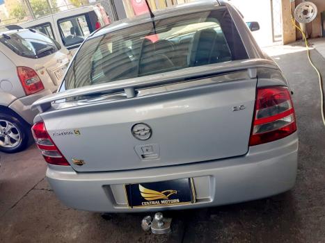 CHEVROLET Astra Sedan 2.0 4P ADVANTAGE, Foto 11