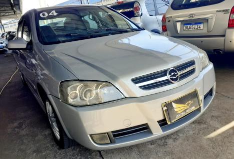 CHEVROLET Astra Sedan 2.0 4P ADVANTAGE, Foto 12