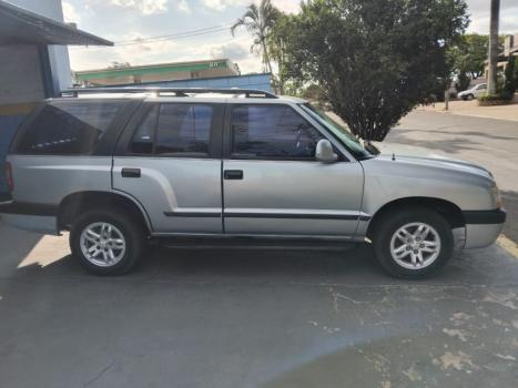 CHEVROLET Blazer 2.2 4P DLX, Foto 1