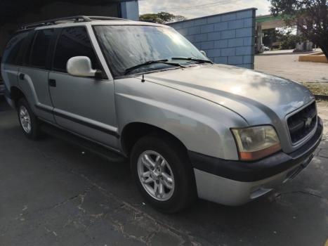 CHEVROLET Blazer 2.2 4P DLX, Foto 2