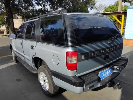 CHEVROLET Blazer 2.2 4P DLX, Foto 3