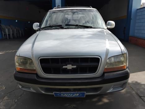 CHEVROLET Blazer 2.2 4P DLX, Foto 4