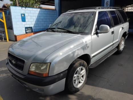 CHEVROLET Blazer 2.2 4P DLX, Foto 5