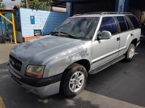 CHEVROLET Blazer 2.2 4P DLX, Foto 6