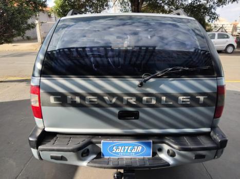 CHEVROLET Blazer 2.2 4P DLX, Foto 7