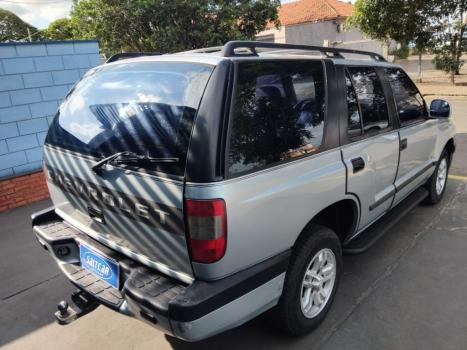 CHEVROLET Blazer 2.2 4P DLX, Foto 8
