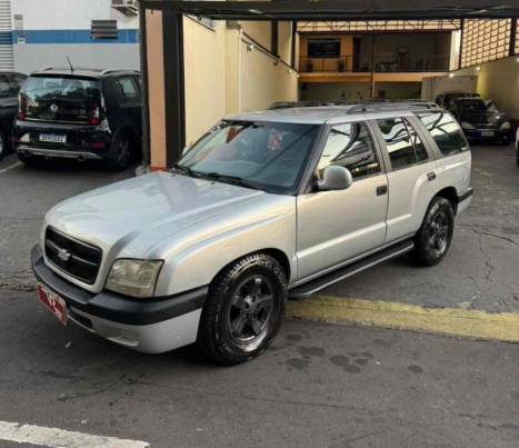 CHEVROLET Blazer 2.4 4P FLEX ADVANTAGE, Foto 1