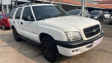 CHEVROLET Blazer 2.4 4P ADVANTAGE, Foto 2