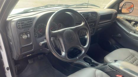 CHEVROLET Blazer 2.4 4P FLEX ADVANTAGE, Foto 3