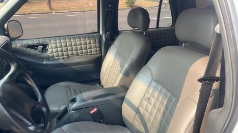 CHEVROLET Blazer 2.4 4P FLEX ADVANTAGE, Foto 4