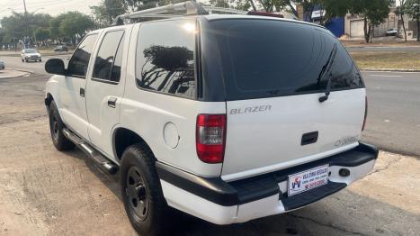 CHEVROLET Blazer 2.4 4P FLEX ADVANTAGE, Foto 5