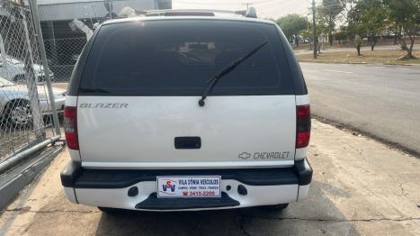 CHEVROLET Blazer 2.4 4P FLEX ADVANTAGE, Foto 6
