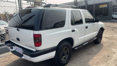 CHEVROLET Blazer 2.4 4P FLEX ADVANTAGE, Foto 7