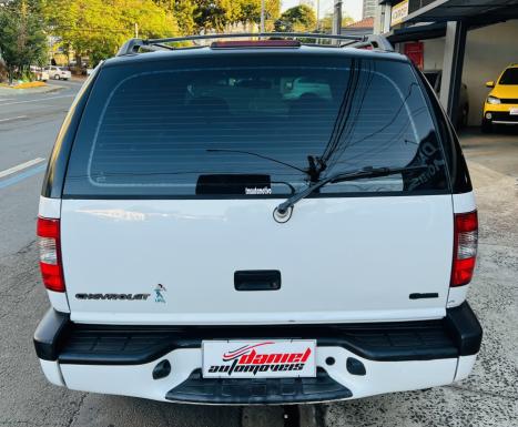 CHEVROLET Blazer 2.4 4P ADVANTAGE, Foto 7