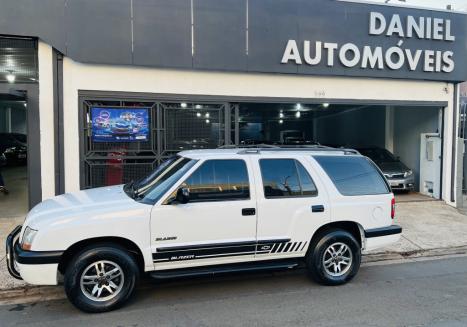 CHEVROLET Blazer 2.4 4P ADVANTAGE, Foto 2
