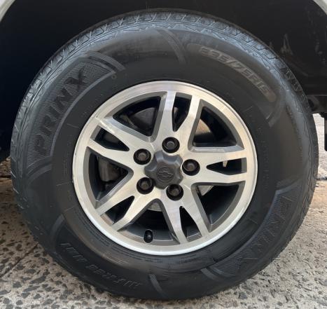 CHEVROLET Blazer 2.4 4P ADVANTAGE, Foto 13