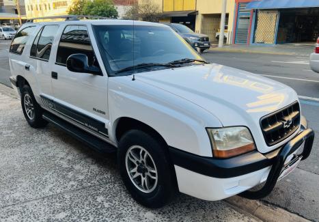 CHEVROLET Blazer 2.4 4P ADVANTAGE, Foto 4