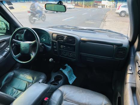 CHEVROLET Blazer 2.4 4P ADVANTAGE, Foto 11
