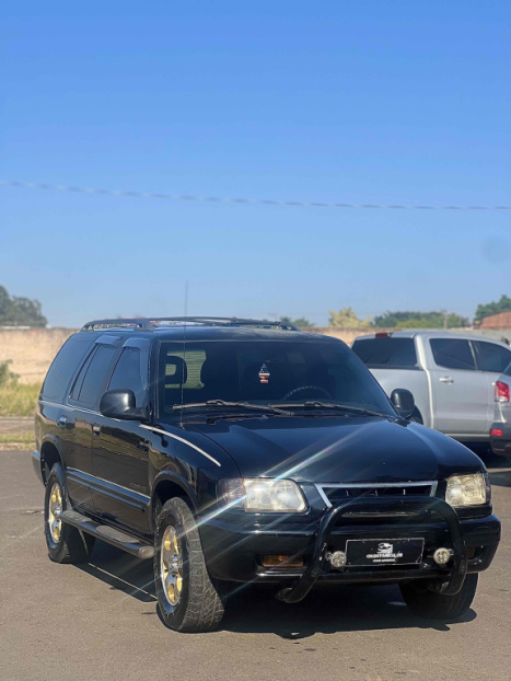 CHEVROLET Blazer 4.3 V6 12V 4P DLX EXECUTIVE, Foto 6