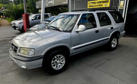 CHEVROLET Blazer 4.3 V6 12V 4P DLX, Foto 1