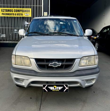 CHEVROLET Blazer 4.3 V6 12V 4P DLX, Foto 2