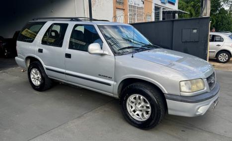 CHEVROLET Blazer 4.3 V6 12V 4P DLX, Foto 3