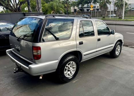 CHEVROLET Blazer 4.3 V6 12V 4P DLX, Foto 5