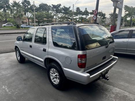 CHEVROLET Blazer 4.3 V6 12V 4P DLX, Foto 6