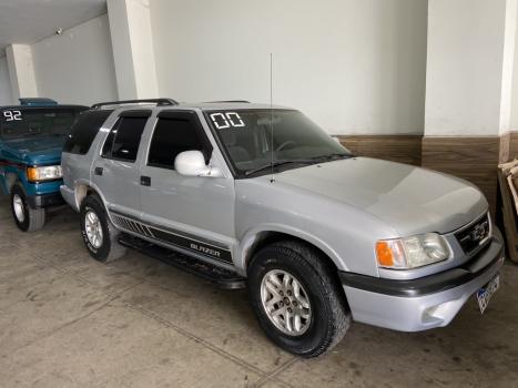 CHEVROLET Blazer 4.3 V6 12V 4P DLX, Foto 1
