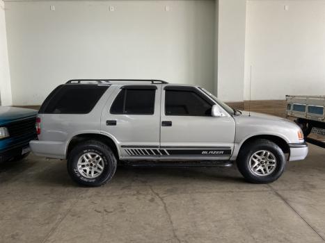 CHEVROLET Blazer 4.3 V6 12V 4P DLX, Foto 2