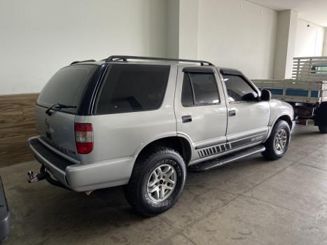 CHEVROLET Blazer 4.3 V6 12V 4P DLX, Foto 3