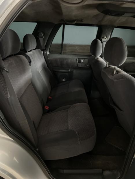 CHEVROLET Blazer 4.3 V6 12V 4P DLX, Foto 5