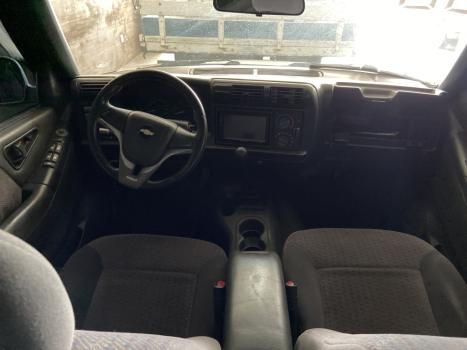 CHEVROLET Blazer 4.3 V6 12V 4P DLX, Foto 6