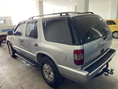 CHEVROLET Blazer 4.3 V6 12V 4P DLX, Foto 7