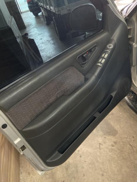 CHEVROLET Blazer 4.3 V6 12V 4P DLX, Foto 9